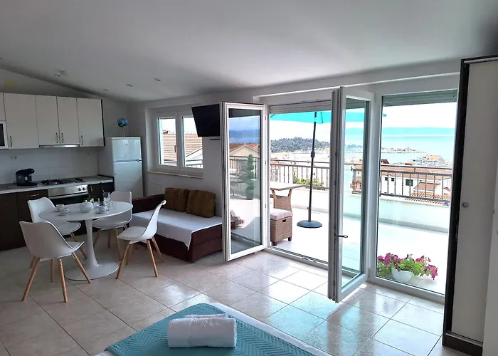 Apartmani Dana