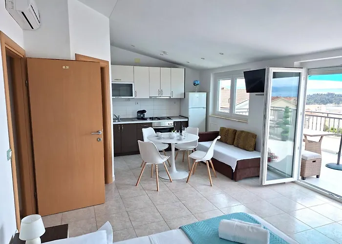 Apartmani Dana