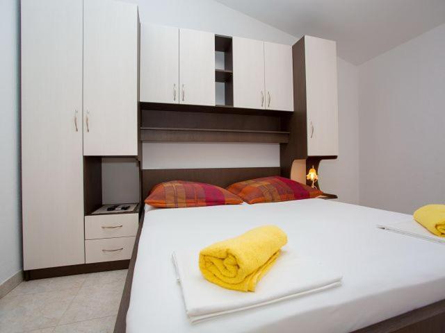 Dana Apartmán Makarska