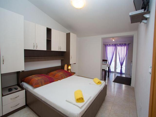 Apartmán Dana Makarska