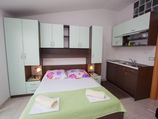 Apartmán Dana