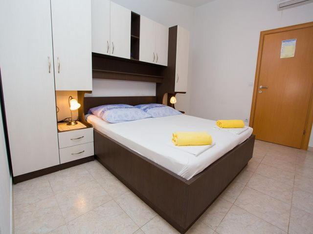Apartmán Dana