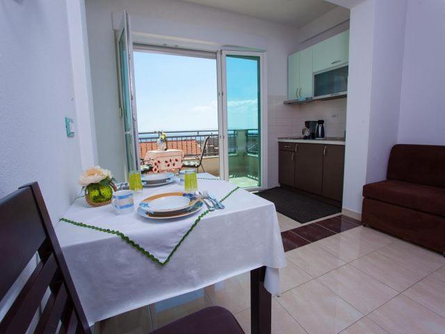 Apartmán Dana Makarska