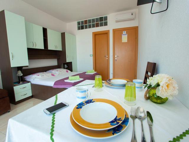 Dana Apartmán