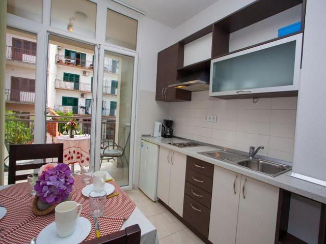 Apartmán Dana *