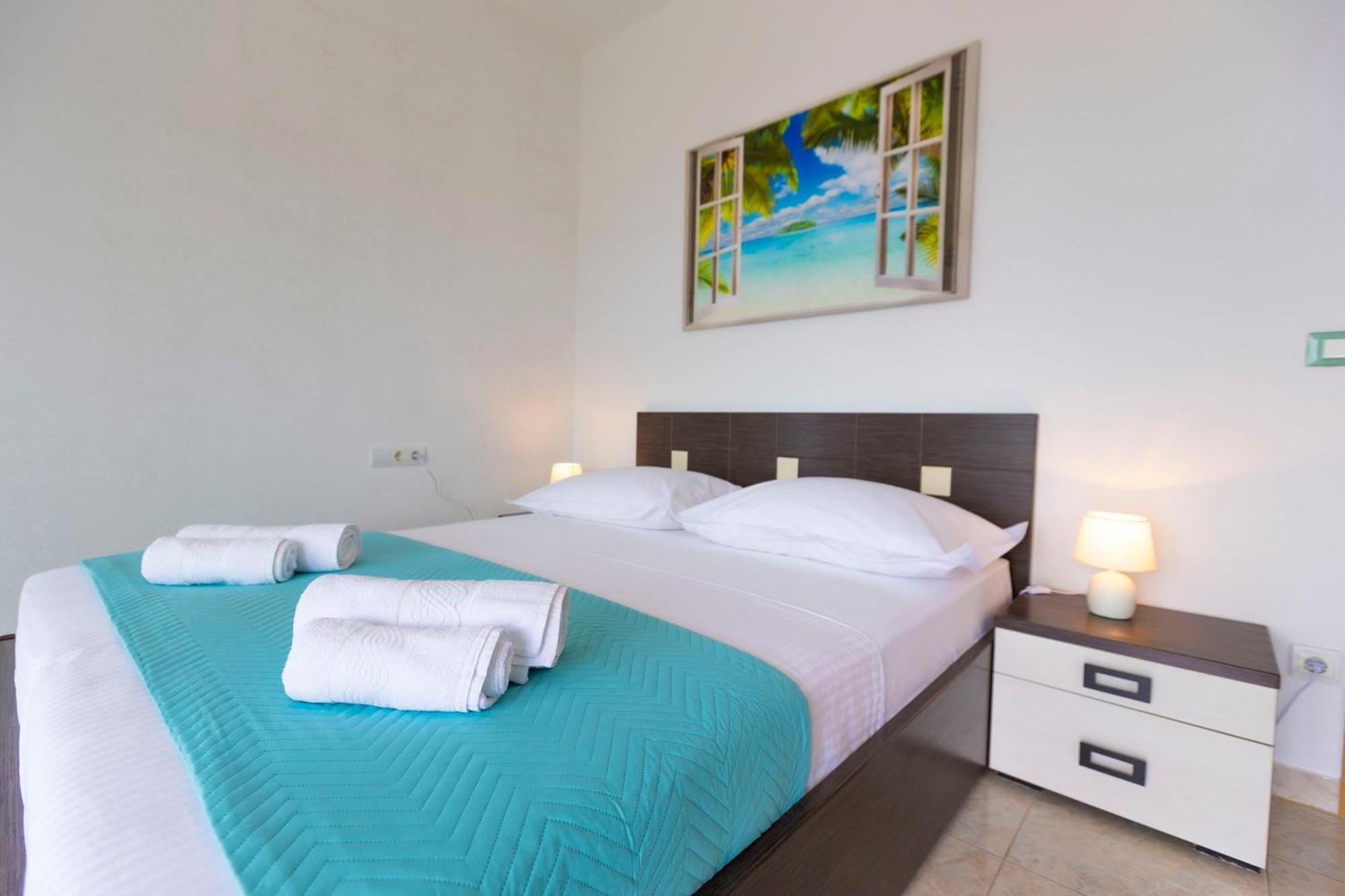 Dana Apartmán Makarska